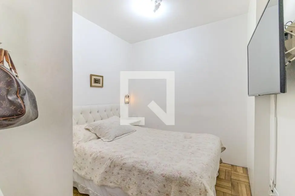 Foto 8 de Apartamento com 3 quartos à venda, 98m2 em Higienópolis, São Paulo - SP