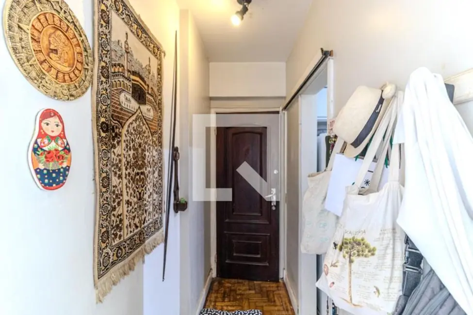 Foto 6 de Apartamento com 3 quartos à venda, 98m2 em Higienópolis, São Paulo - SP