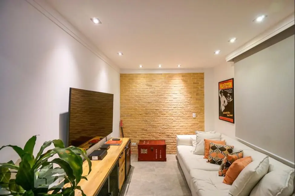 Apartamento com 2 quartos à venda, 105m2 em Jardim Anália Franco, São Paulo - SP - imagem 8 Foto 8 de Apartamento com 2 quartos à venda, 105m2 em Jardim Anália Franco, São Paulo - SP