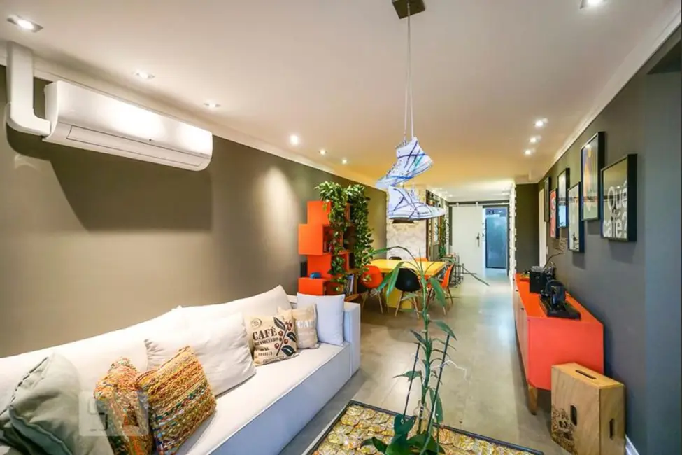 Apartamento com 2 quartos à venda, 105m2 em Jardim Anália Franco, São Paulo - SP - imagem 6 Foto 6 de Apartamento com 2 quartos à venda, 105m2 em Jardim Anália Franco, São Paulo - SP