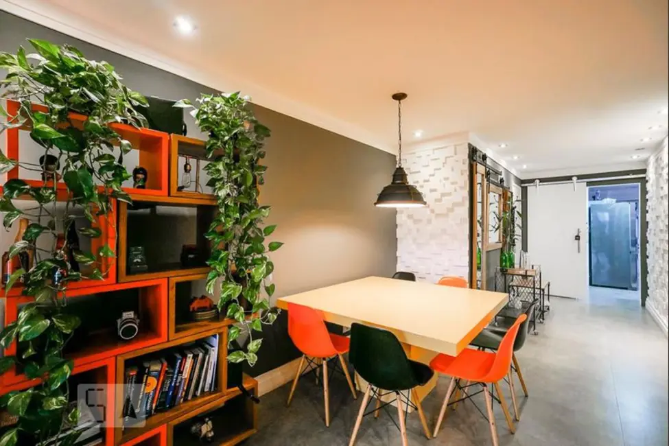 Apartamento com 2 quartos à venda, 105m2 em Jardim Anália Franco, São Paulo - SP - imagem 5 Foto 5 de Apartamento com 2 quartos à venda, 105m2 em Jardim Anália Franco, São Paulo - SP