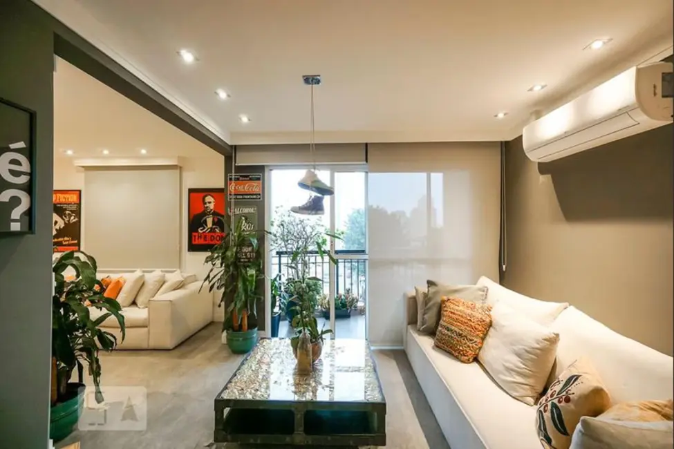 Apartamento com 2 quartos à venda, 105m2 em Jardim Anália Franco, São Paulo - SP - imagem 7 Foto 7 de Apartamento com 2 quartos à venda, 105m2 em Jardim Anália Franco, São Paulo - SP