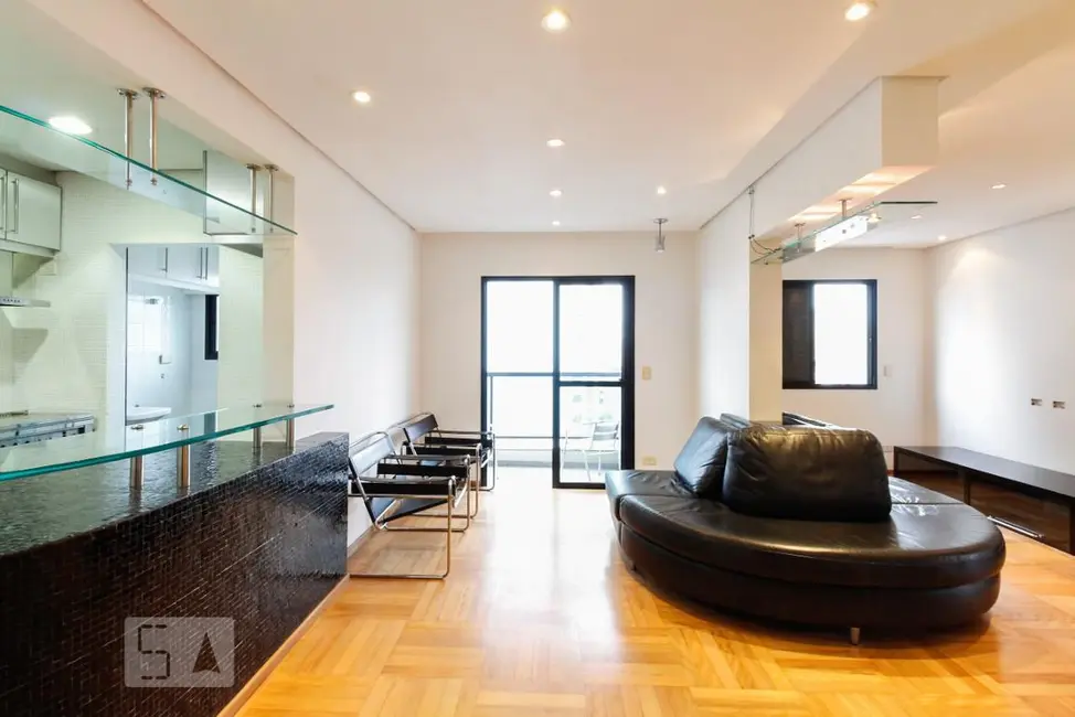 Foto 2 de Apartamento com 1 quarto à venda, 90m2 em Jardim Anália Franco, São Paulo - SP