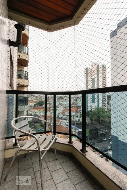 Foto 9 de Apartamento com 1 quarto à venda, 90m2 em Jardim Anália Franco, São Paulo - SP