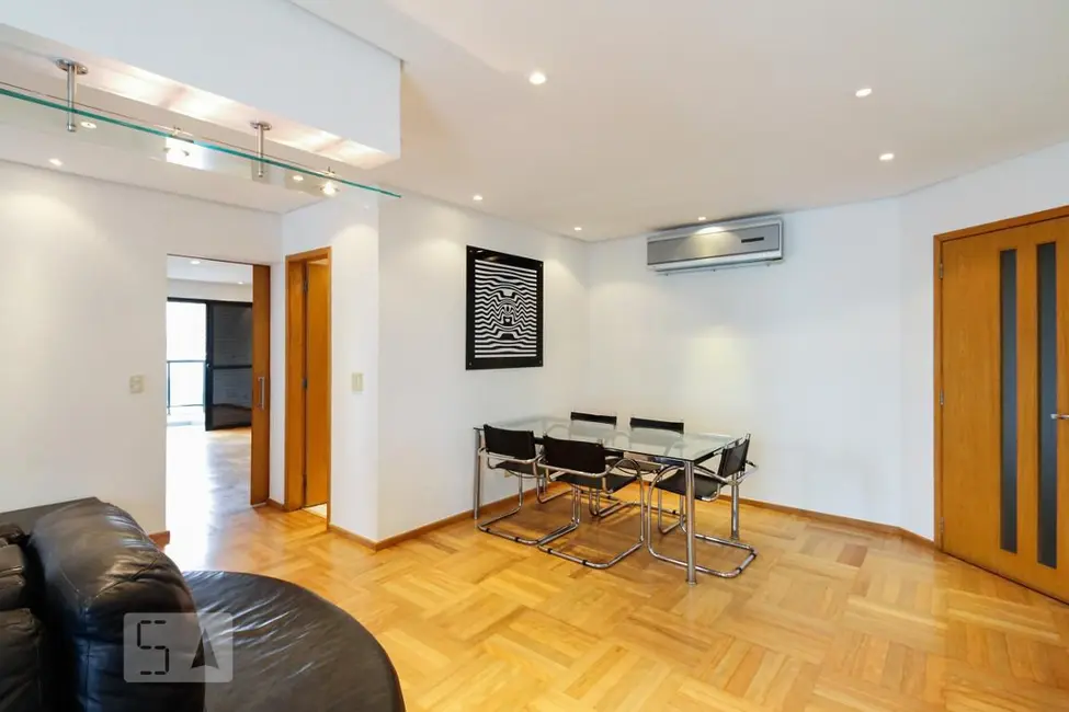 Foto 7 de Apartamento com 1 quarto à venda, 90m2 em Jardim Anália Franco, São Paulo - SP