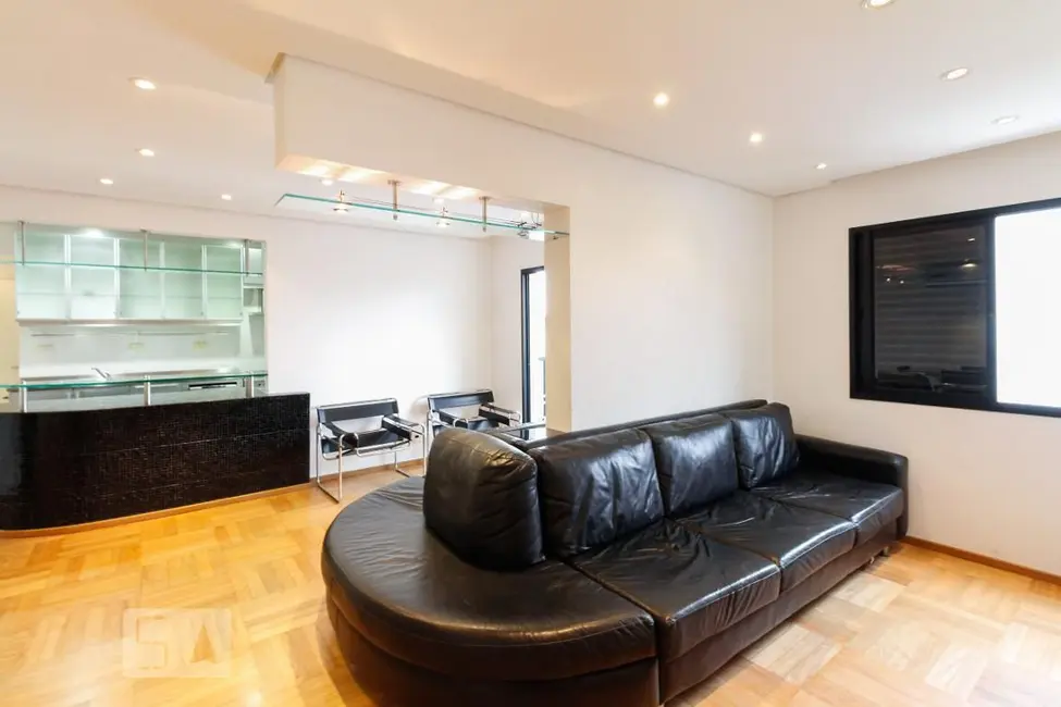 Foto 6 de Apartamento com 1 quarto à venda, 90m2 em Jardim Anália Franco, São Paulo - SP