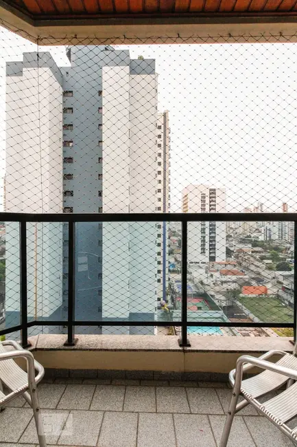 Foto 8 de Apartamento com 1 quarto à venda, 90m2 em Jardim Anália Franco, São Paulo - SP