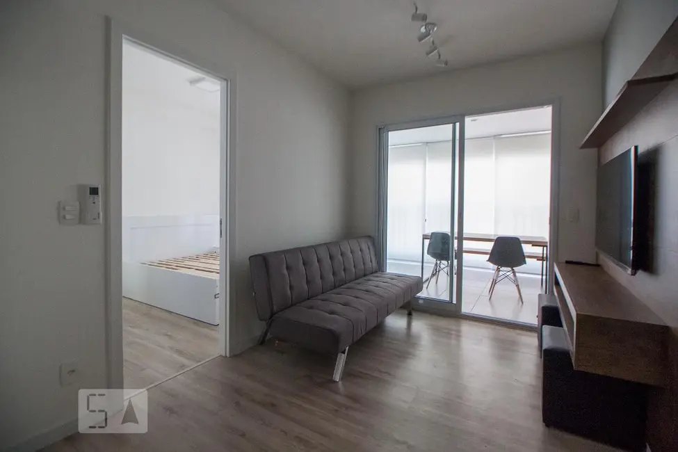 Foto 2 de Apartamento com 1 quarto à venda, 50m2 em Santa Cecília, São Paulo - SP