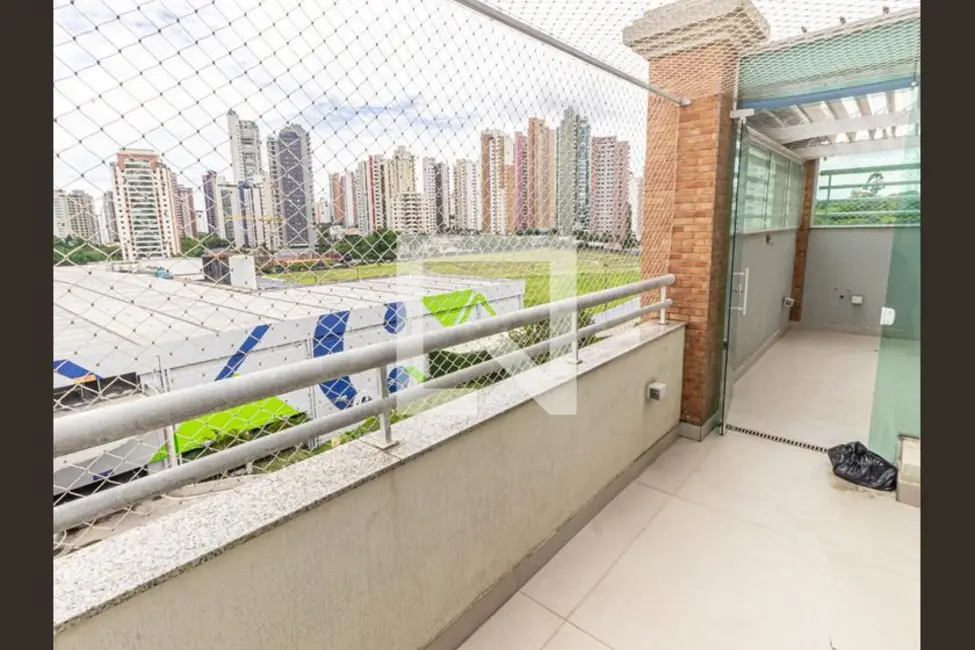 Foto 6 de Apartamento com 2 quartos à venda, 160m2 em Jardim Anália Franco, São Paulo - SP