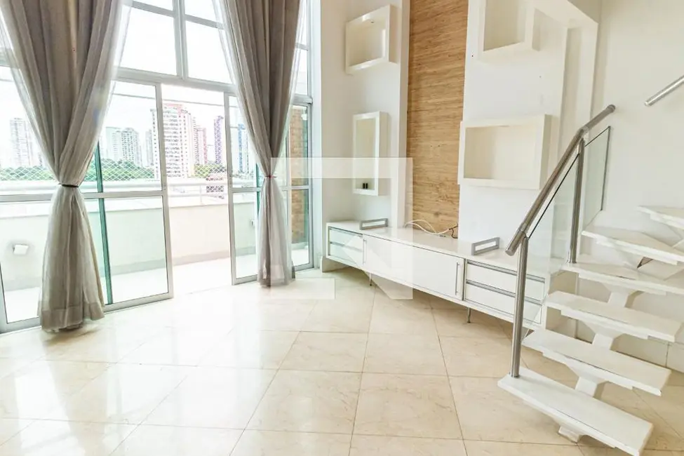 Foto 2 de Apartamento com 2 quartos à venda, 160m2 em Jardim Anália Franco, São Paulo - SP