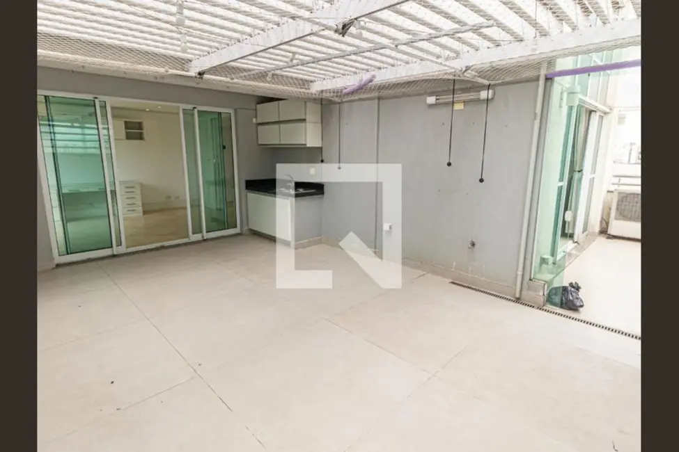 Foto 8 de Apartamento com 2 quartos à venda, 160m2 em Jardim Anália Franco, São Paulo - SP