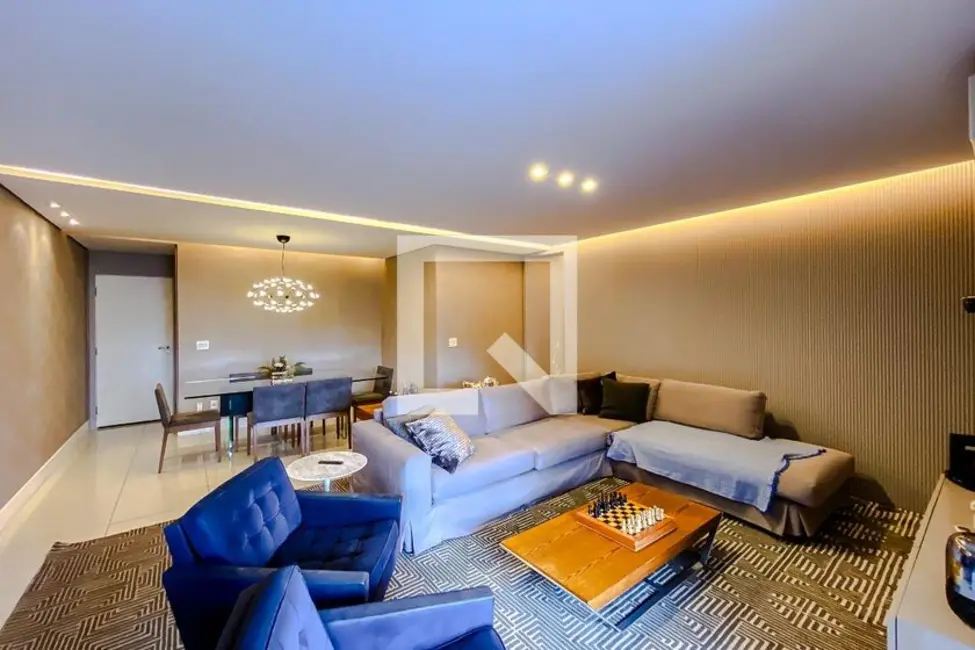 Foto 2 de Apartamento com 2 quartos à venda, 134m2 em Jardim Anália Franco, São Paulo - SP