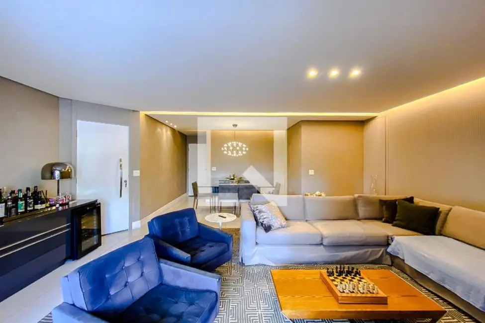 Foto 3 de Apartamento com 2 quartos à venda, 134m2 em Jardim Anália Franco, São Paulo - SP