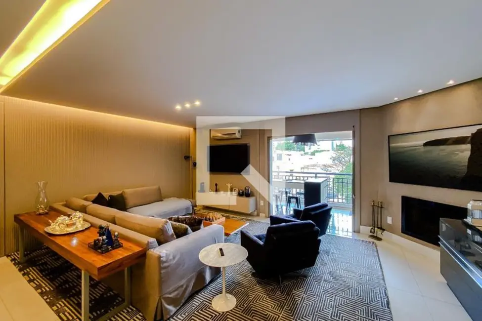 Foto 1 de Apartamento com 2 quartos à venda, 134m2 em Jardim Anália Franco, São Paulo - SP