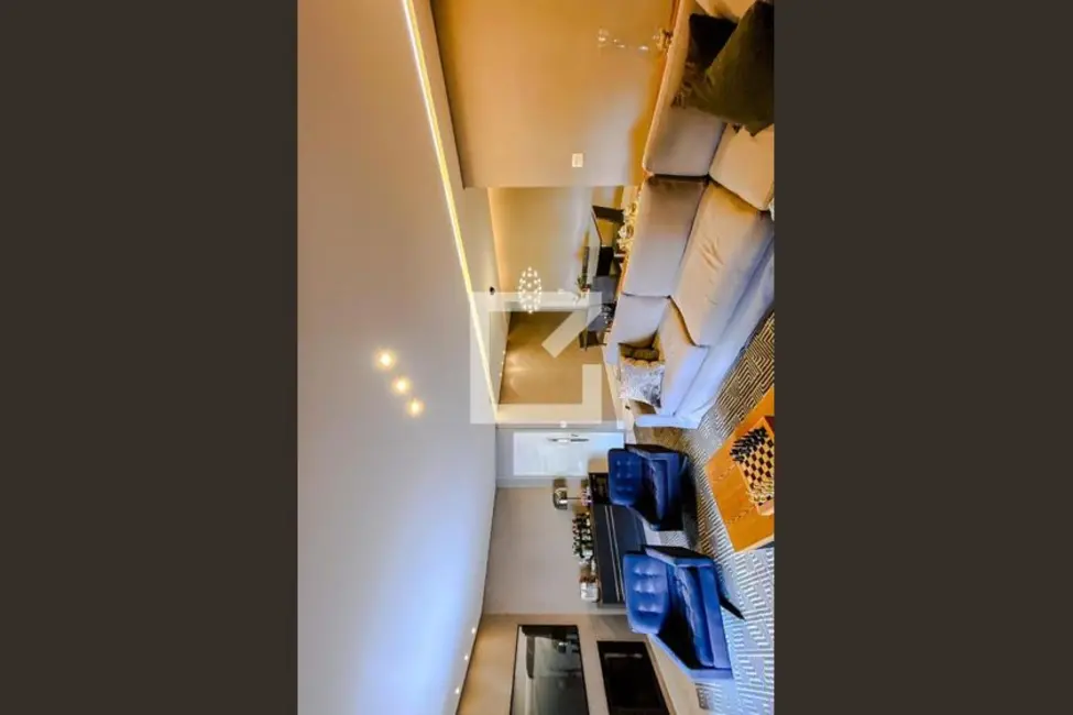 Foto 4 de Apartamento com 2 quartos à venda, 134m2 em Jardim Anália Franco, São Paulo - SP