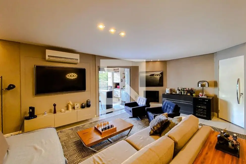 Foto 5 de Apartamento com 2 quartos à venda, 134m2 em Jardim Anália Franco, São Paulo - SP