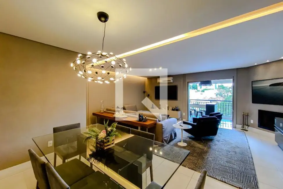 Foto 9 de Apartamento com 2 quartos à venda, 134m2 em Jardim Anália Franco, São Paulo - SP