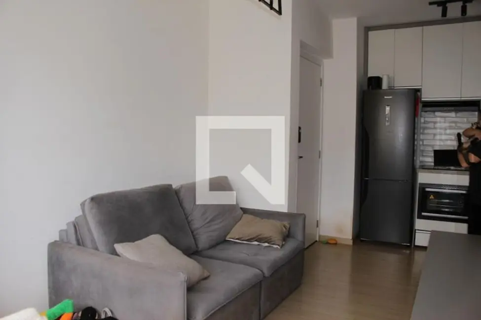 Foto 1 de Apartamento com 1 quarto à venda, 35m2 em Higienópolis, São Paulo - SP