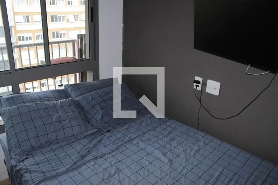 Foto 5 de Apartamento com 1 quarto à venda, 35m2 em Higienópolis, São Paulo - SP