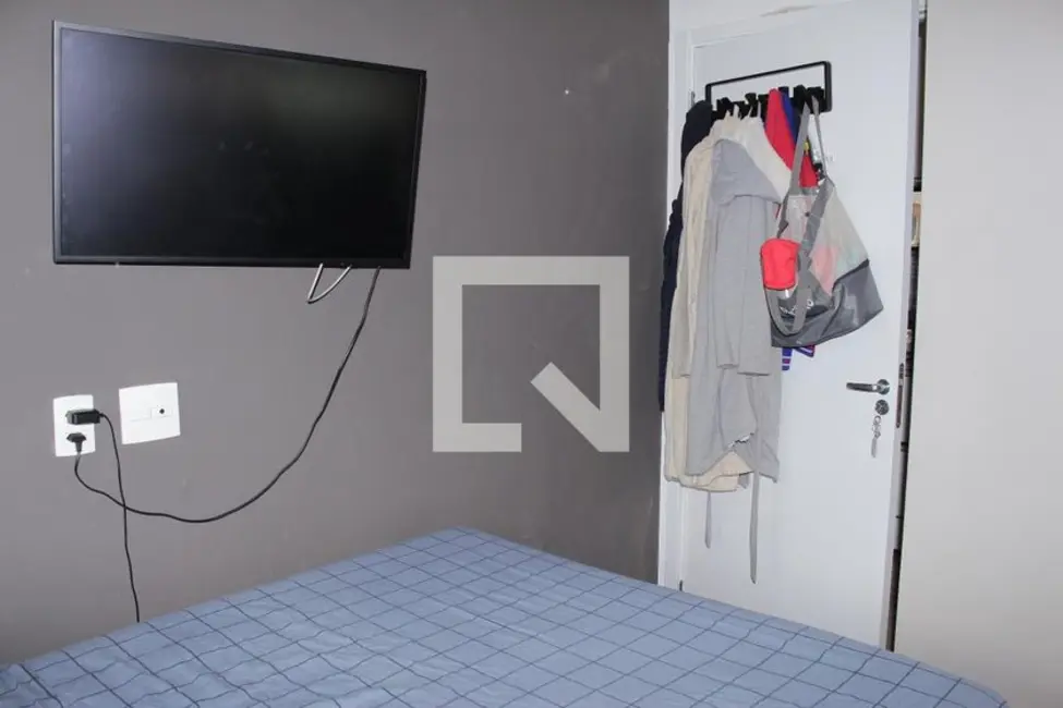 Foto 8 de Apartamento com 1 quarto à venda, 35m2 em Higienópolis, São Paulo - SP