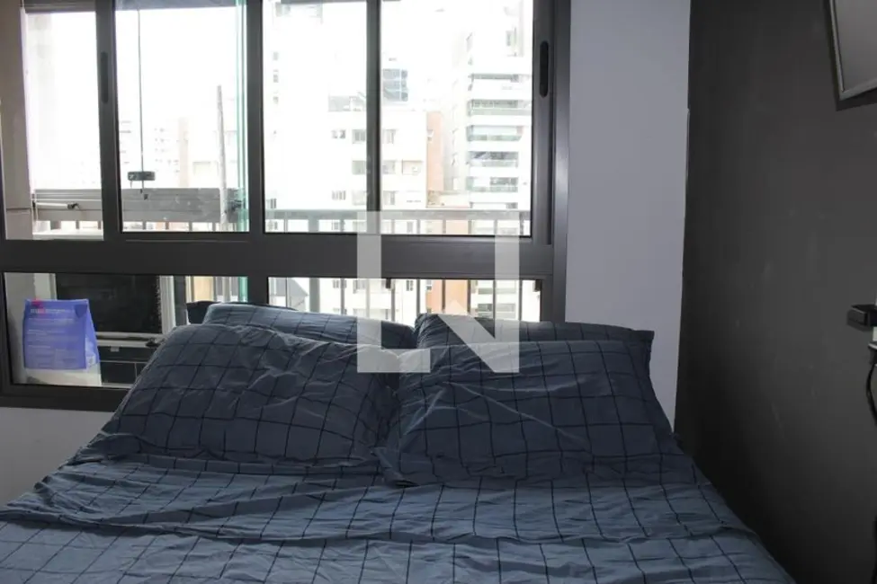 Foto 7 de Apartamento com 1 quarto à venda, 35m2 em Higienópolis, São Paulo - SP