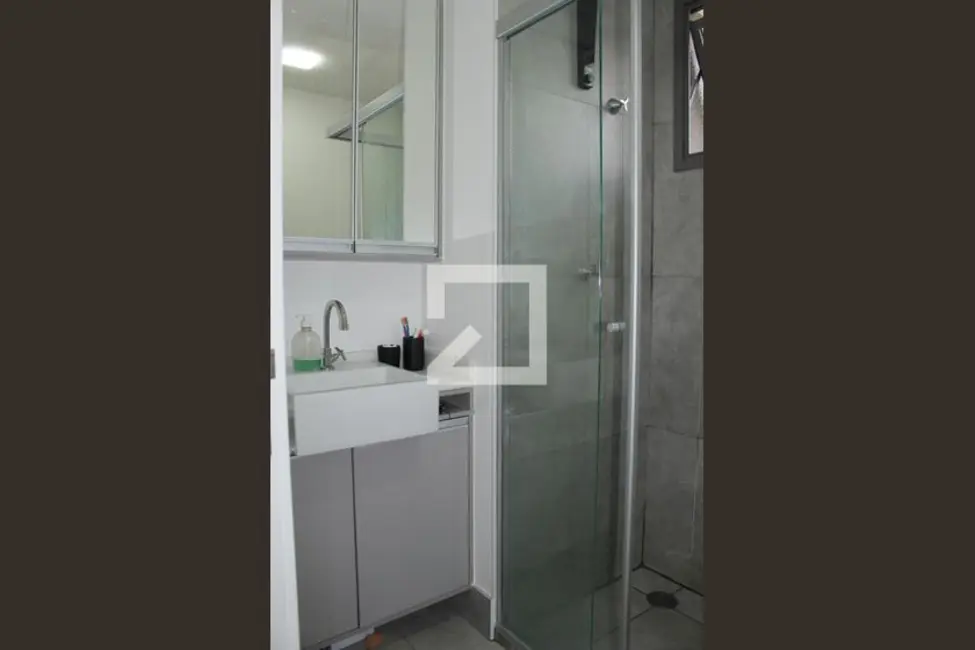 Foto 9 de Apartamento com 1 quarto à venda, 35m2 em Higienópolis, São Paulo - SP