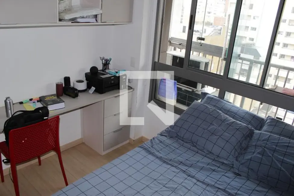 Foto 6 de Apartamento com 1 quarto à venda, 35m2 em Higienópolis, São Paulo - SP