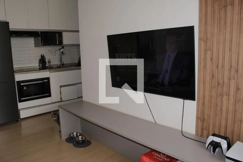 Foto 3 de Apartamento com 1 quarto à venda, 35m2 em Higienópolis, São Paulo - SP