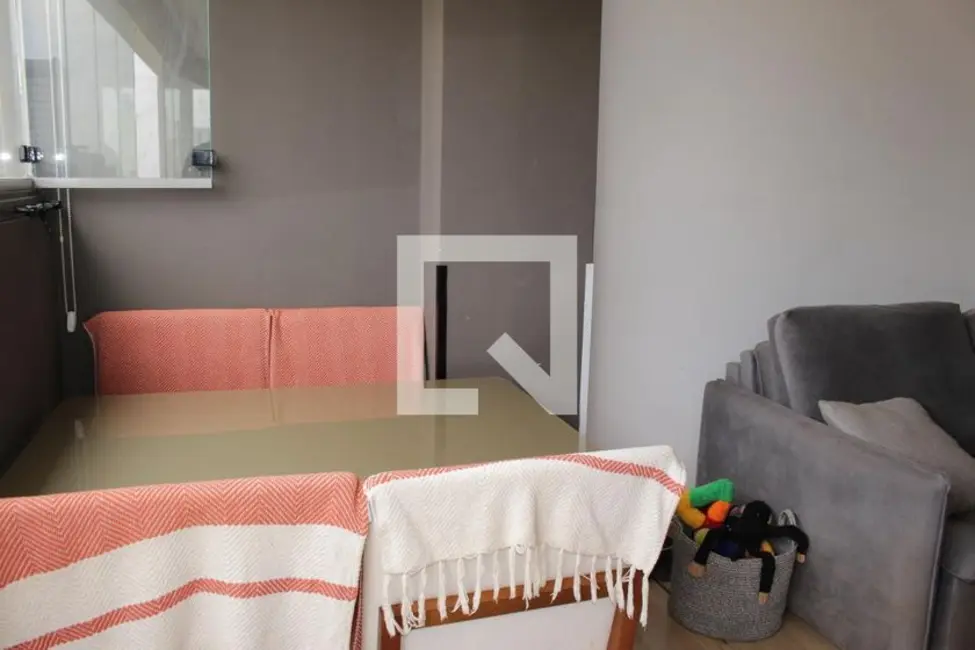 Foto 4 de Apartamento com 1 quarto à venda, 35m2 em Higienópolis, São Paulo - SP
