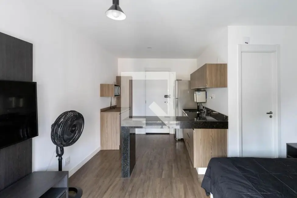 Foto 9 de Kitnet com 1 quarto à venda, 27m2 em Santa Cecília, São Paulo - SP