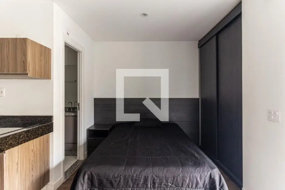 Foto 8 de Kitnet com 1 quarto à venda, 27m2 em Santa Cecília, São Paulo - SP