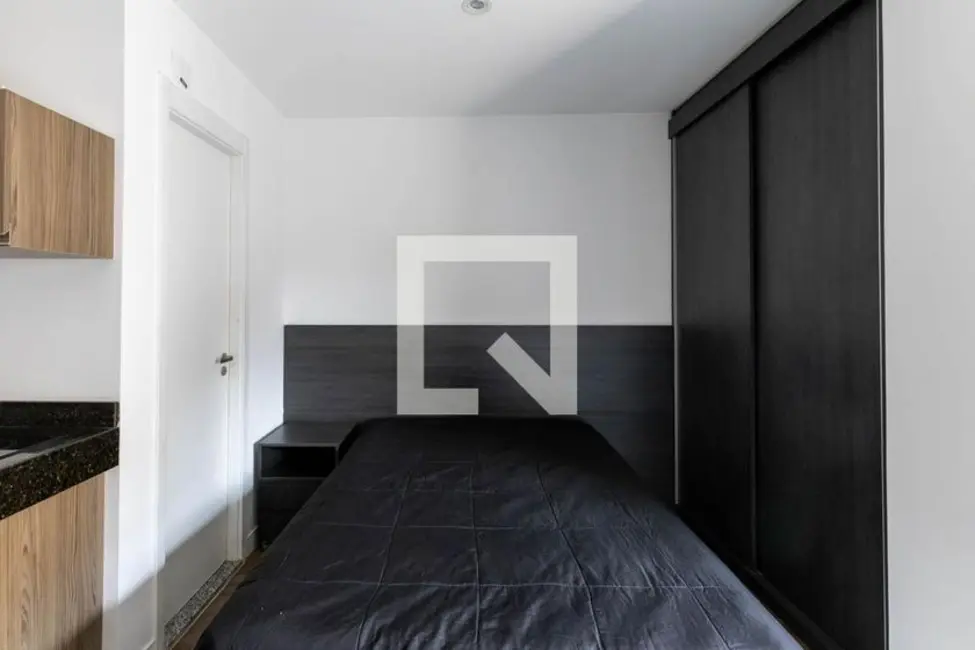 Foto 5 de Kitnet com 1 quarto à venda, 27m2 em Santa Cecília, São Paulo - SP