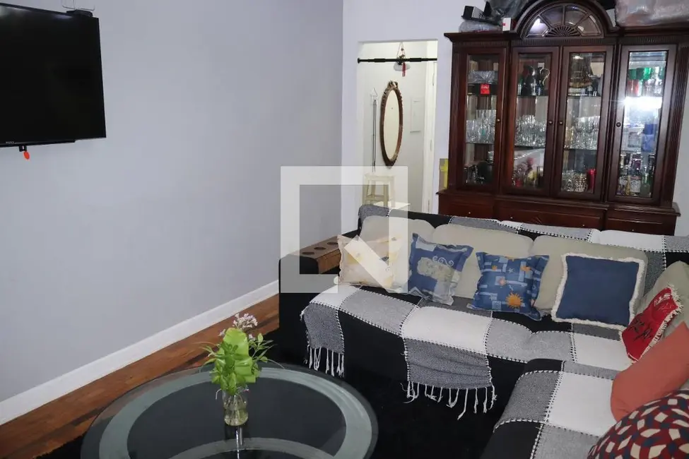 Foto 3 de Apartamento com 2 quartos à venda, 60m2 em Santa Cecília, São Paulo - SP
