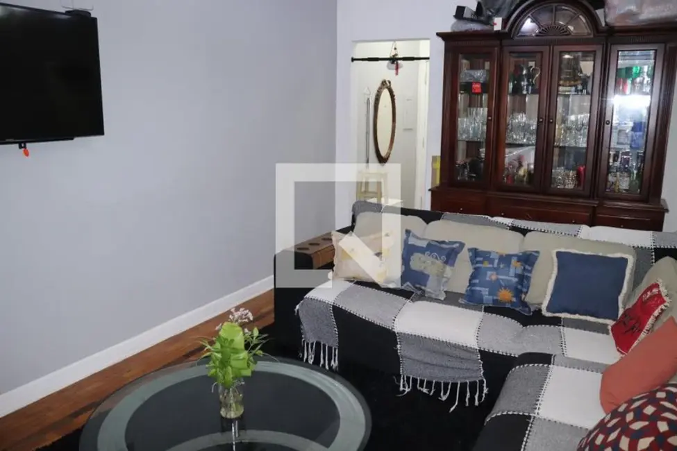 Foto 2 de Apartamento com 2 quartos à venda, 60m2 em Santa Cecília, São Paulo - SP