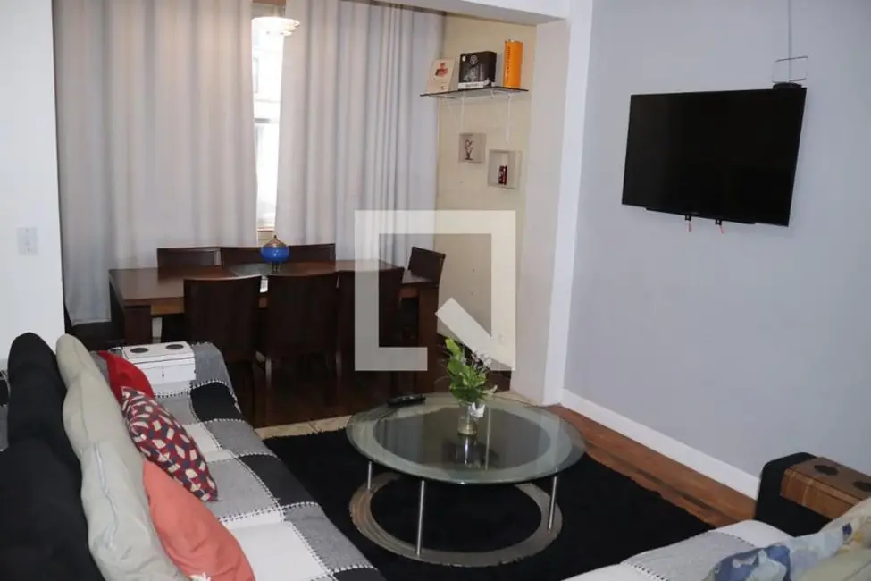 Foto 3 de Apartamento com 2 quartos à venda, 60m2 em Santa Cecília, São Paulo - SP