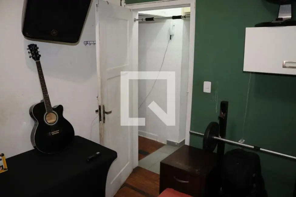 Foto 5 de Apartamento com 2 quartos à venda, 60m2 em Santa Cecília, São Paulo - SP