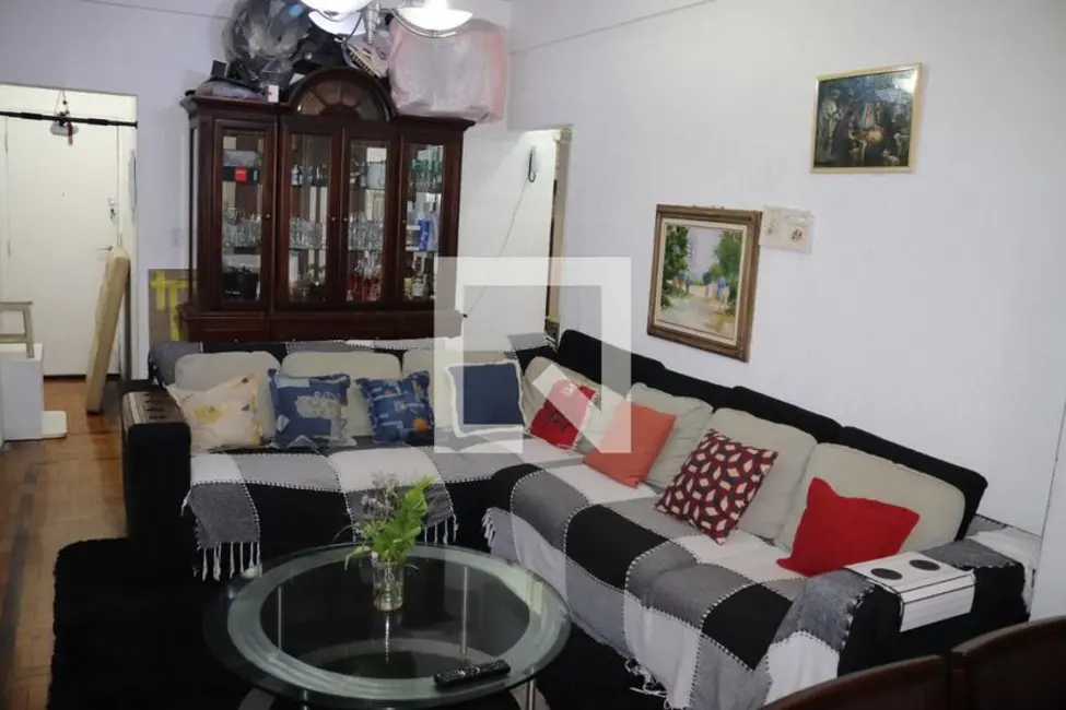 Foto 4 de Apartamento com 2 quartos à venda, 60m2 em Santa Cecília, São Paulo - SP