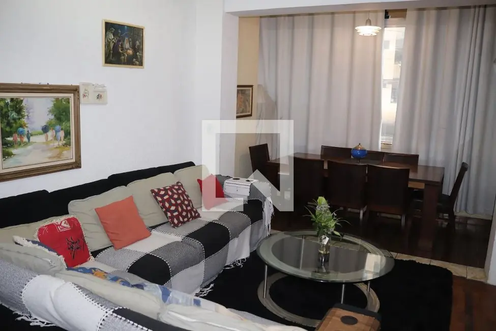 Foto 2 de Apartamento com 2 quartos à venda, 60m2 em Santa Cecília, São Paulo - SP