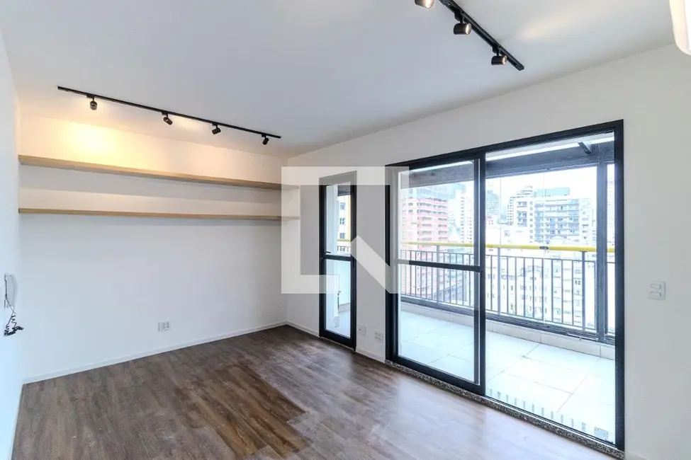 Foto 2 de Apartamento com 1 quarto à venda, 70m2 em Santa Cecília, São Paulo - SP
