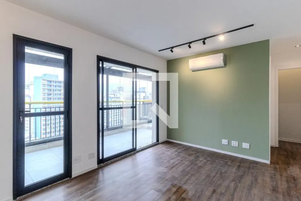 Foto 3 de Apartamento com 1 quarto à venda, 70m2 em Santa Cecília, São Paulo - SP