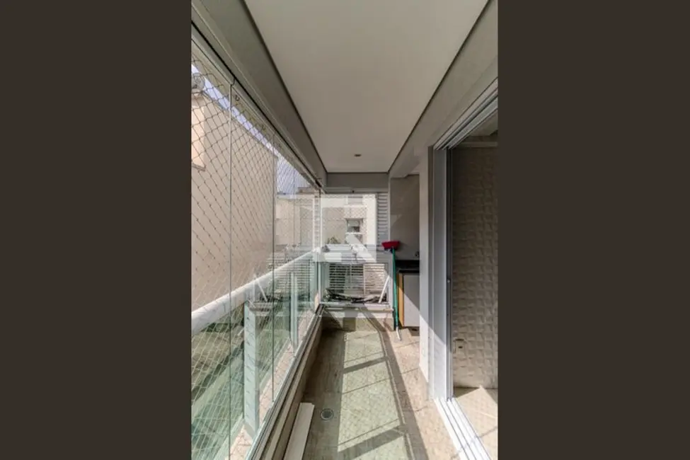 Foto 6 de Apartamento com 2 quartos à venda, 52m2 em Santa Cecília, São Paulo - SP