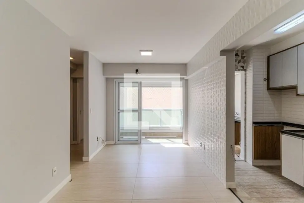 Foto 4 de Apartamento com 2 quartos à venda, 52m2 em Santa Cecília, São Paulo - SP