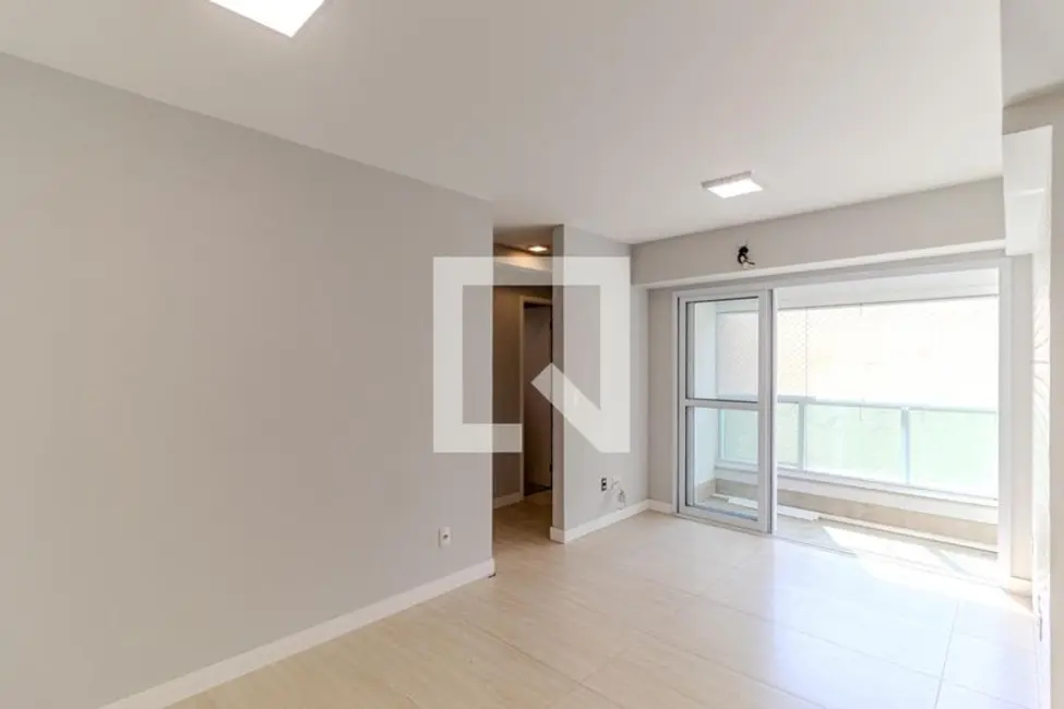 Foto 1 de Apartamento com 2 quartos à venda, 52m2 em Santa Cecília, São Paulo - SP