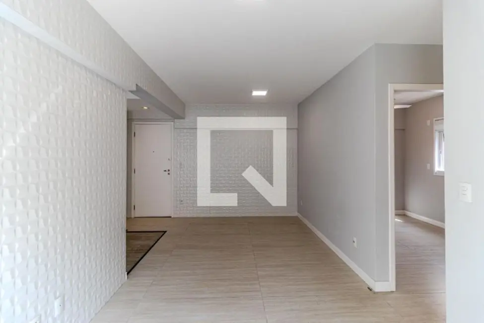 Foto 2 de Apartamento com 2 quartos à venda, 52m2 em Santa Cecília, São Paulo - SP