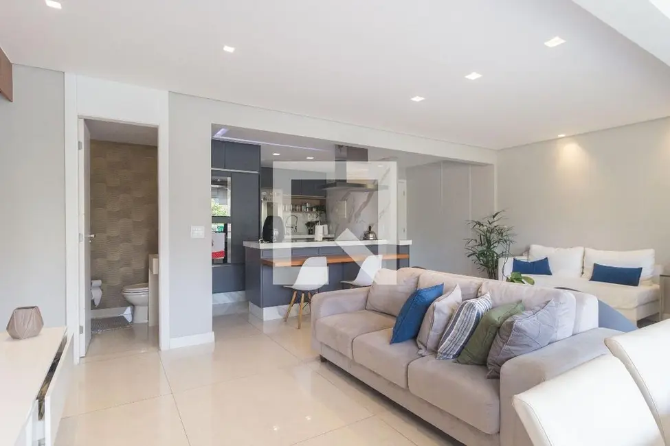 Apartamento com 3 quartos à venda, 109m2 em Jardim Anália Franco, São Paulo - SP - imagem 6 Foto 6 de Apartamento com 3 quartos à venda, 109m2 em Jardim Anália Franco, São Paulo - SP