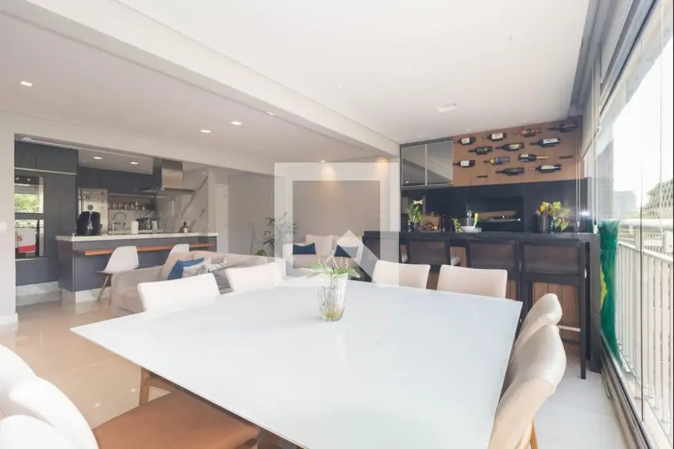 Foto 8 de Apartamento com 3 quartos à venda, 109m2 em Jardim Anália Franco, São Paulo - SP