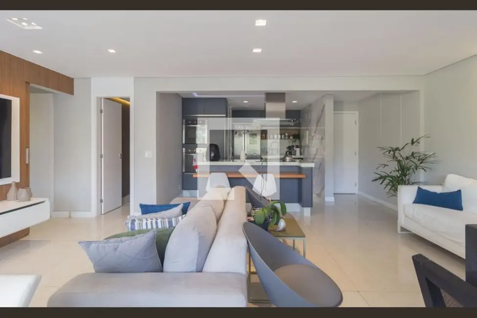 Foto 6 de Apartamento com 3 quartos à venda, 109m2 em Jardim Anália Franco, São Paulo - SP