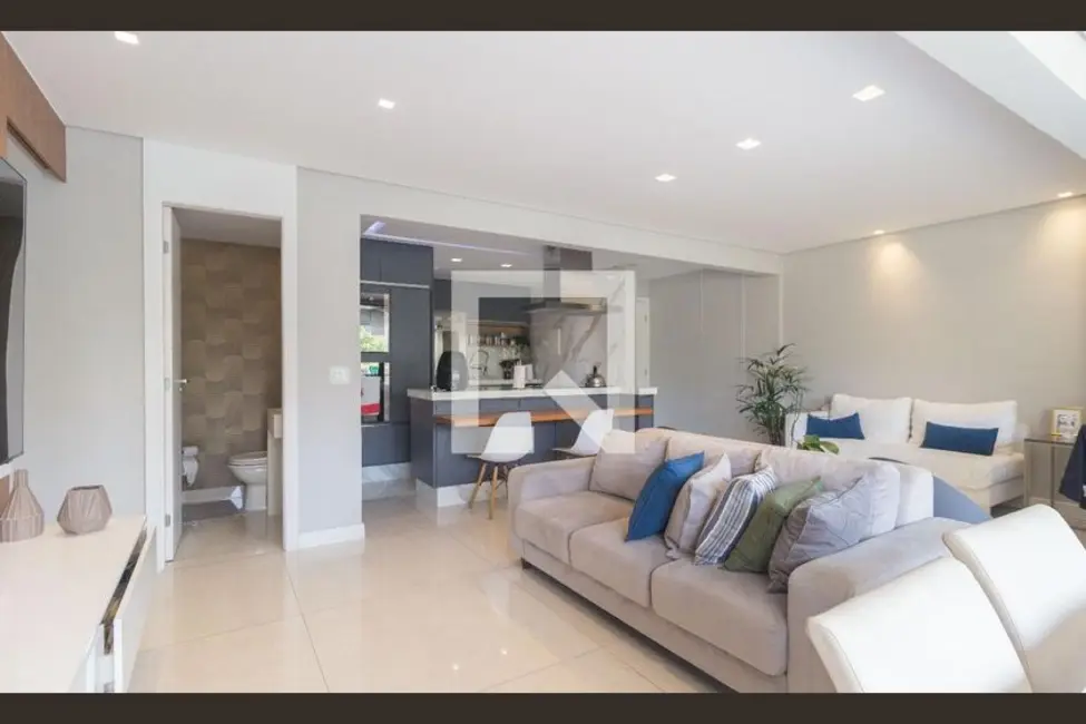 Foto 3 de Apartamento com 3 quartos à venda, 109m2 em Jardim Anália Franco, São Paulo - SP