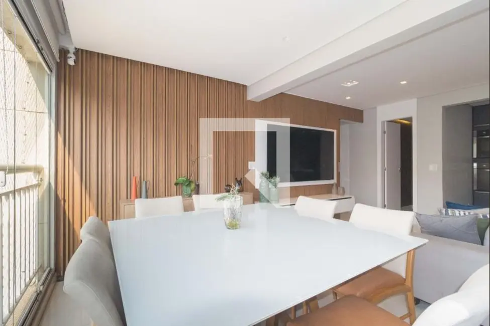 Foto 9 de Apartamento com 3 quartos à venda, 109m2 em Jardim Anália Franco, São Paulo - SP