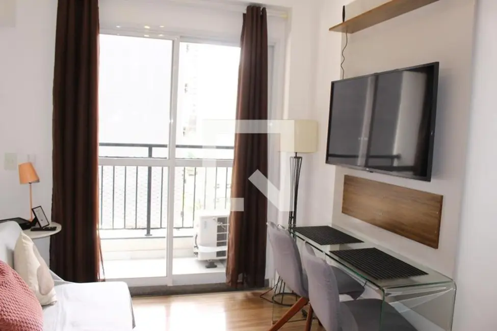 Foto 3 de Apartamento com 1 quarto à venda, 28m2 em Santa Cecília, São Paulo - SP